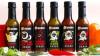 Caribbean Scotch Bonnet Hot Sauce by Mamba Hot Sauces – Taste the True Island Heat!