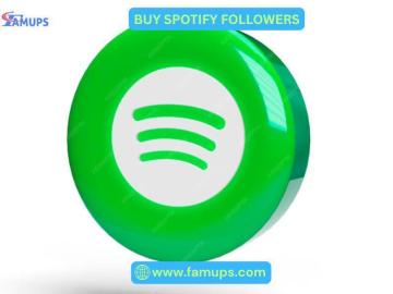 Buy Spotify Followers for Music Growth