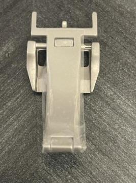 Luxury Meets Durability with an IWC Alligator Strap