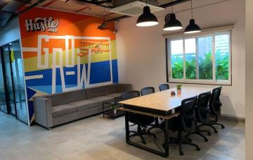 Hitech City vs Gachibowli: Pick the Right Virtual Office in Hyderabad