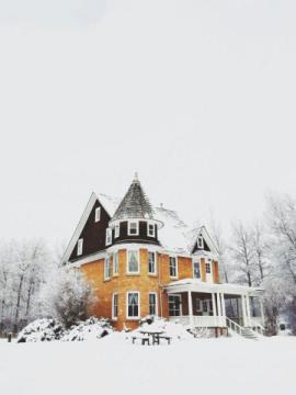 Chris Morrison | Front Royal Realtor