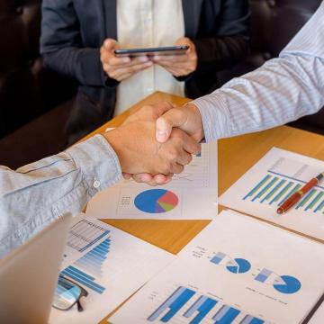 Strategic Financial Advisory Services | Kick Advisory Mauritius