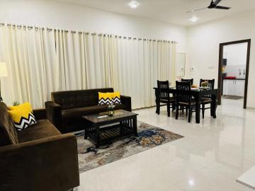 Why Smart Travelers Choose Olive Service Apartments in HSR Layout