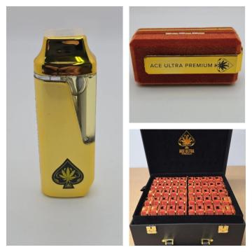 2G Sluggers Halloween Edition