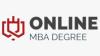 Online MBA Degree