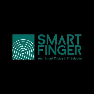 Smart Finger - ID card printer in Saudi Arabia