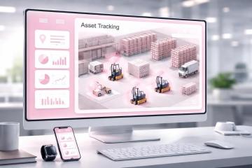 Asset Tracking Development Company - DevsTree IT Solutions