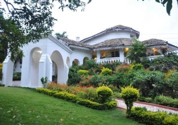 Book /MPT /Hotel /Rock & Manor /Pachmarhi - MPTDC - Asia - Hotels & Resorts,