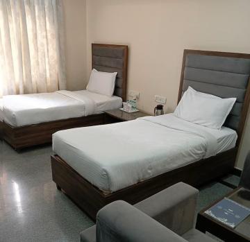 Book /MPT /Hotel /Vindhya /Retreat /Rewa - MPTDC | Best Hotel in Rewa - Asia - Hotels & Resorts.