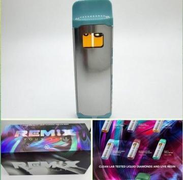 3G Favorites Disposable - Replica