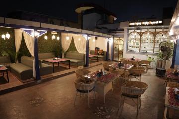 Looking for the Best Lounge And Family restaurant Near Me in Dwarka?