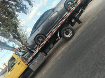 Castillo Towing
