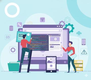 Website Creation Services in Coimbatore – Webbitech