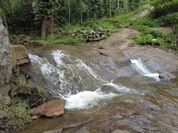 Kolli Hills Resorts Family Rooms | Kollimalai Room Booking