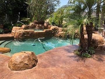Pool Inspection Gatlinburg, TN