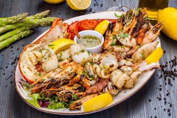 Cabramatta Seafood