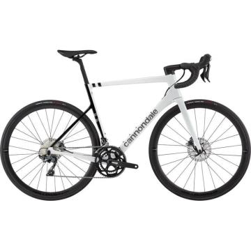 2026 Cannondale SuperSix EVO Carbon Disc Ultegra Road Bike (CENTRACYCLES)