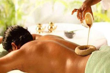 Panchakarma Center in New York | Authentic Ayurvedic Detox & Wellness