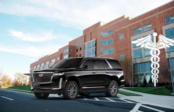 Car Comfortable Transportation with Car Service Seattle Airport