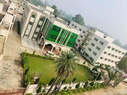 Prem Raghu Ayurvedic Medical College, Hathras