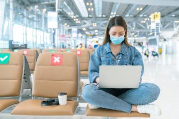 JetBlue Airways Tickets – Find Great Fares with Airowings LLC