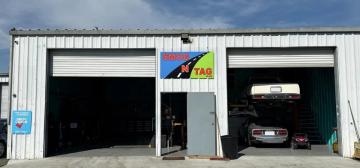 Easy & Reliable Vehicle Registration North Highlands Services