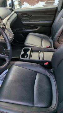 2023 Honda Odyssey Sport-L |47k Miles