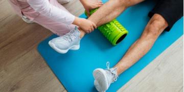 CuraFoot Effective Plantar Fasciitis Treatment for Better Mobility