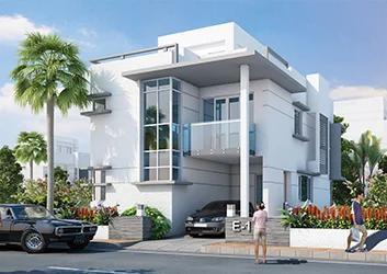 Premium Villas for Sale Near Medchal Hyderabad