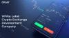 Build a Secure and Scalable Platform with White Label Crypto Exchange Development