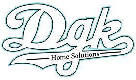 DGK Roofing and Home Solutions LLC