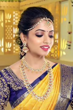 Role of a Make-up Academy in building a great professional artist career.