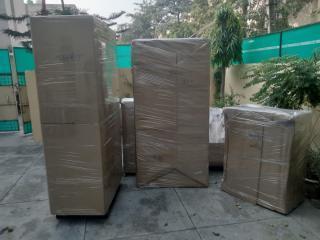 Packers and Movers in Gorakhpur