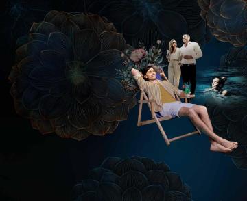 Dream Atlantis Kalyan | 2 , 3 & 4 BHK Luxury Apartments