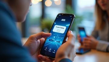 How to Transfer AXS Tickets: A Quick and Easy Guide