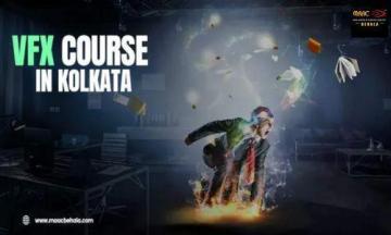 Upgrade Your Skills with Video Editing Courses in Kolkata – MAAC Behala