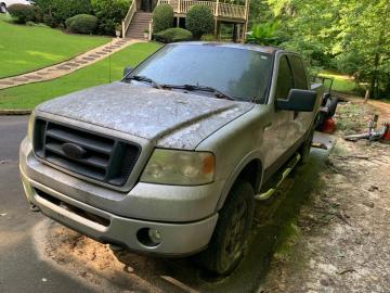 We Buy Unwanted, Wrecked, Old Vehicles in Atlanta