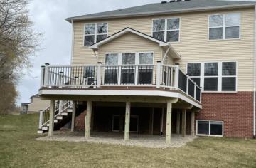 Deck Builders Ann Arbor