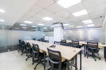 Virtual Office in Delhi for Consultants and Freelancers Working Remotely