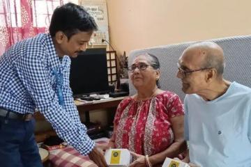 Fast Medical Support Starts with DivinusCare Emergency Medical Service Kolkata