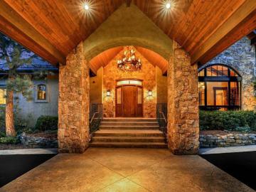 Elegant Homes for Sale Broadmoor in a Prestigious Community