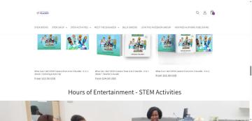 20% OFF All Orders on Thrive Edge