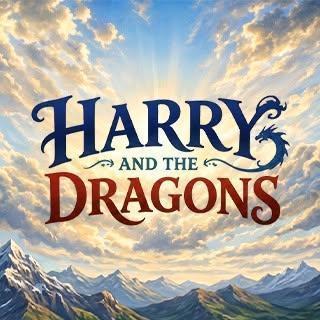 Harry and the Dragons