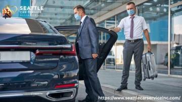 Best Airport Limo Service Seattle for Business and Leisure
