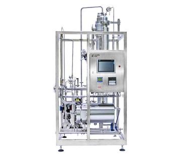 Pure Steam Generator Manufacturer