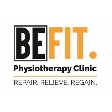 BeFit Physiotherapy Clinic | Karve Road, Kothrud, Pune