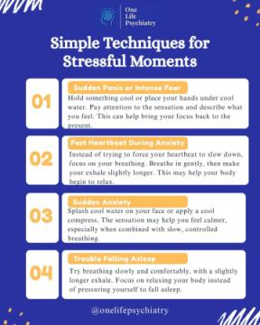 What Does an ADHD Psychiatrist Do A Guide for Parents and Adults