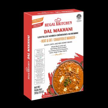 Regal Kitchen Speciality Foods Pvt. Ltd
