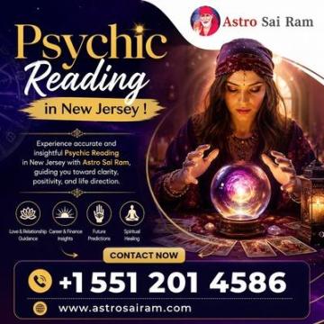 Psychic Reading in New Jersey