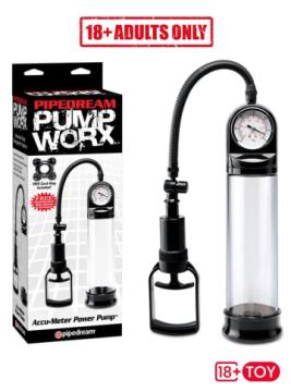 Penis Pump For Men | Personal Wellness Accessories | Call